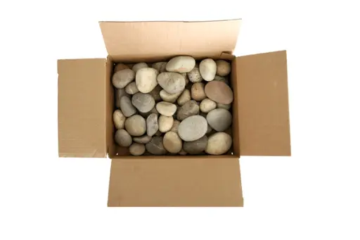 Box of Rocks