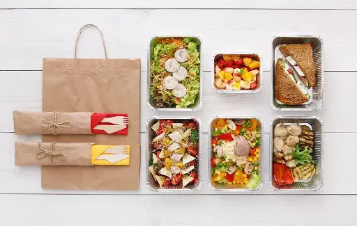 FitFood Meal Plan