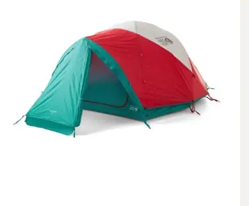 Granola Gear 4-Person Tent