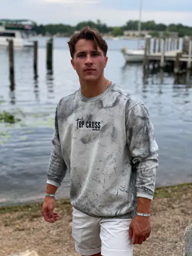 TopCross t-shirt
